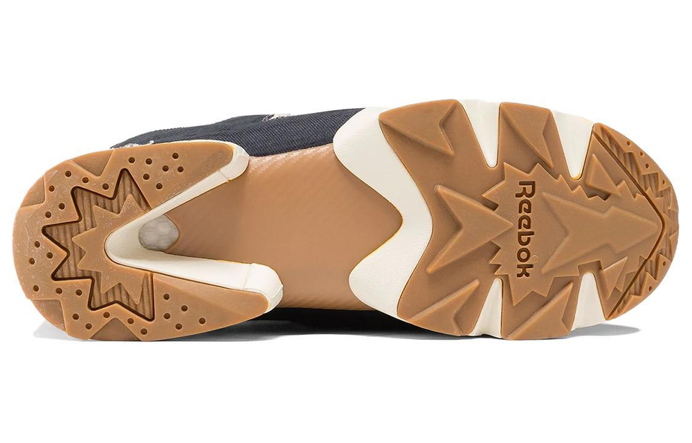 Кроссовки Reebok Instapump Fury