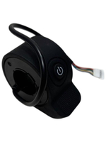 Курок газа для Kugoo S1 Plus разъем 5 pin