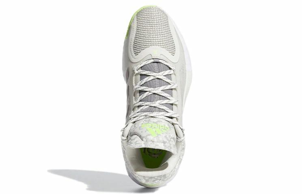 Кроссовки Adidas D Rose 11 Vet-Tix