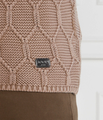 Свитер Swaro Joop! Jeans - коричневый(30037700)