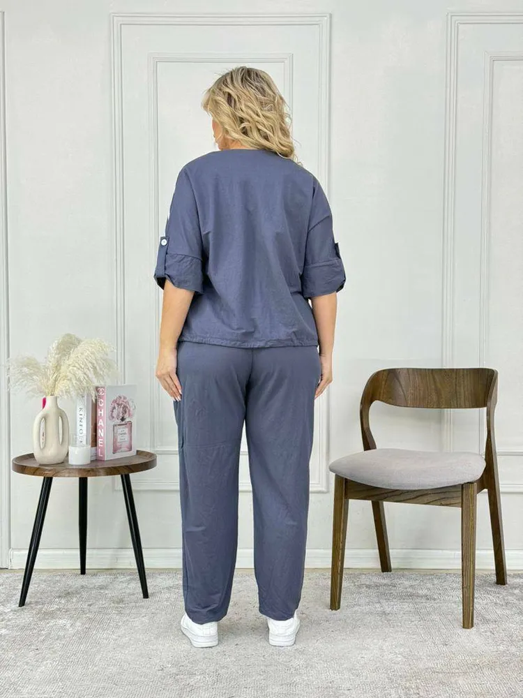 Костюм 30031701 Fabrika