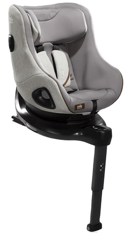 Автокресло Joie I-Harbour без базы Oyster