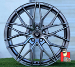 Комплект дисков Vorsteiner V-FF 107 17x7.5 et35 5x114.3