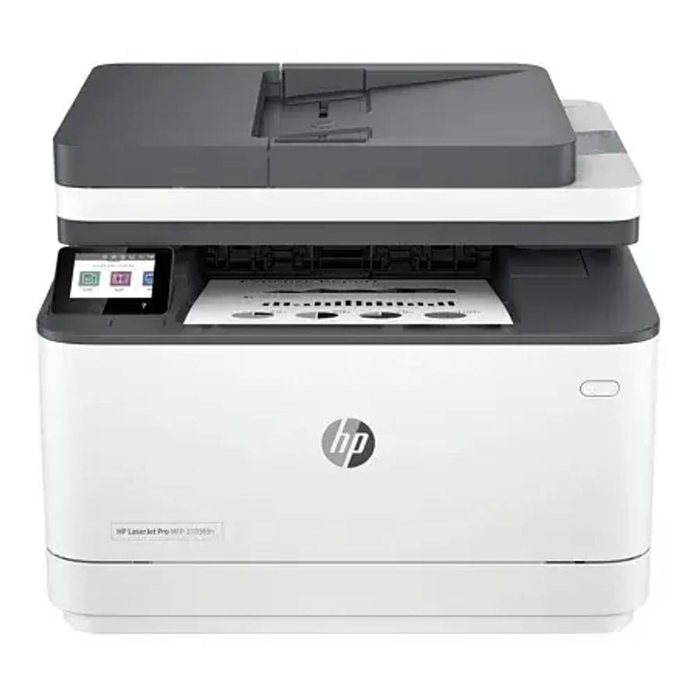 МФУ HP LaserJet Pro 3103fdn (3G631A)