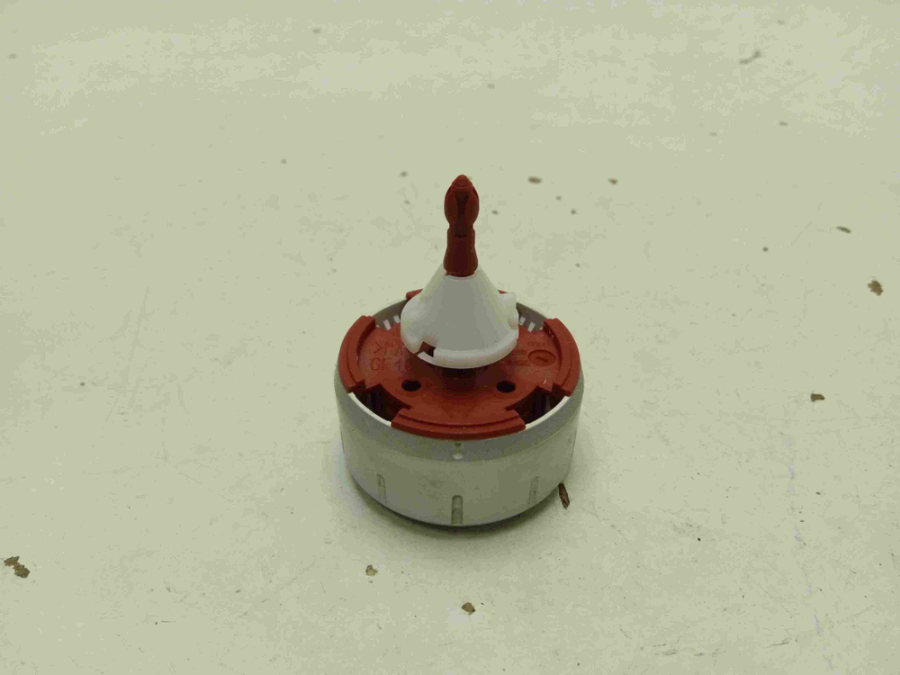 WLX24463OE/23 кт217 Ручка выбора программ для стиральной машины Bosch WLX24463OE/23 б/у