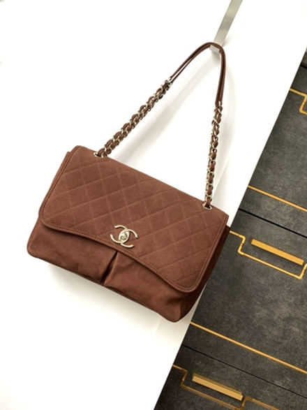 Chanel Bag 34 cm