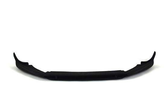 Юбка переднего бампера V.1 для Audi A5 8T 2012-2016 Coupe/Sportback/Cabrio