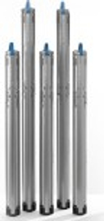 Насос скважинный GRUNDFOS SQ 5- 35 96510213 НС-1070800