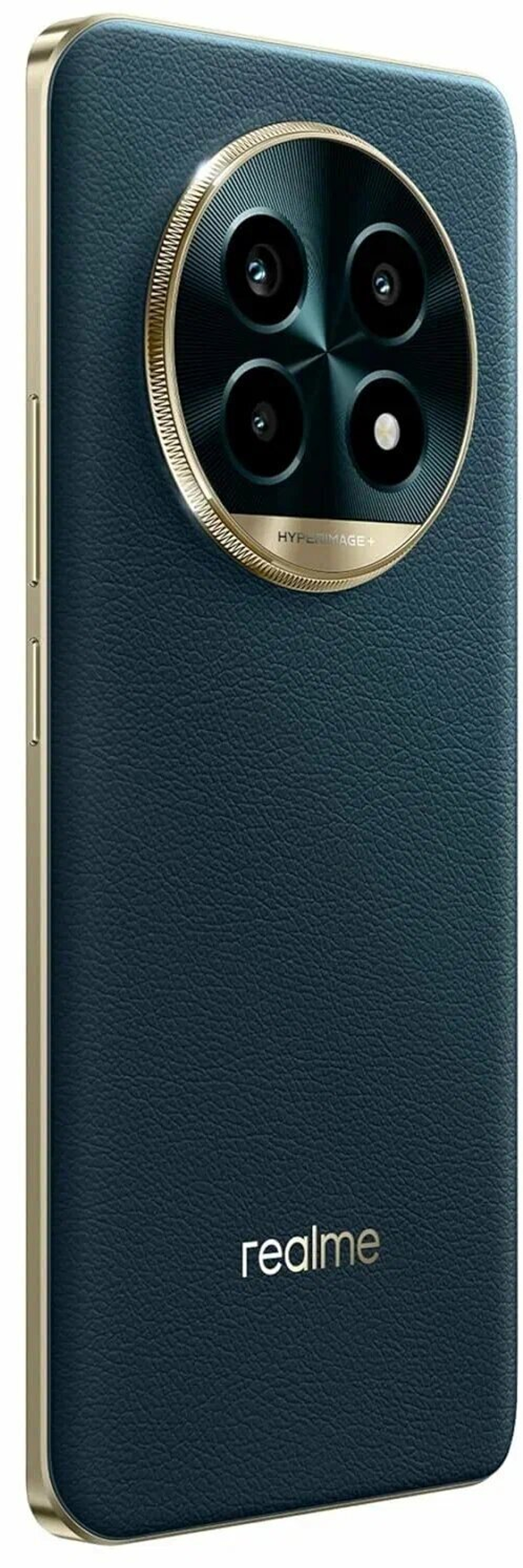 Смартфон Realme 13 Pro 12/512GB, Dual nano SIM, Global, Emerald Green