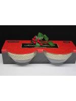 Наборы салатников 2 шт