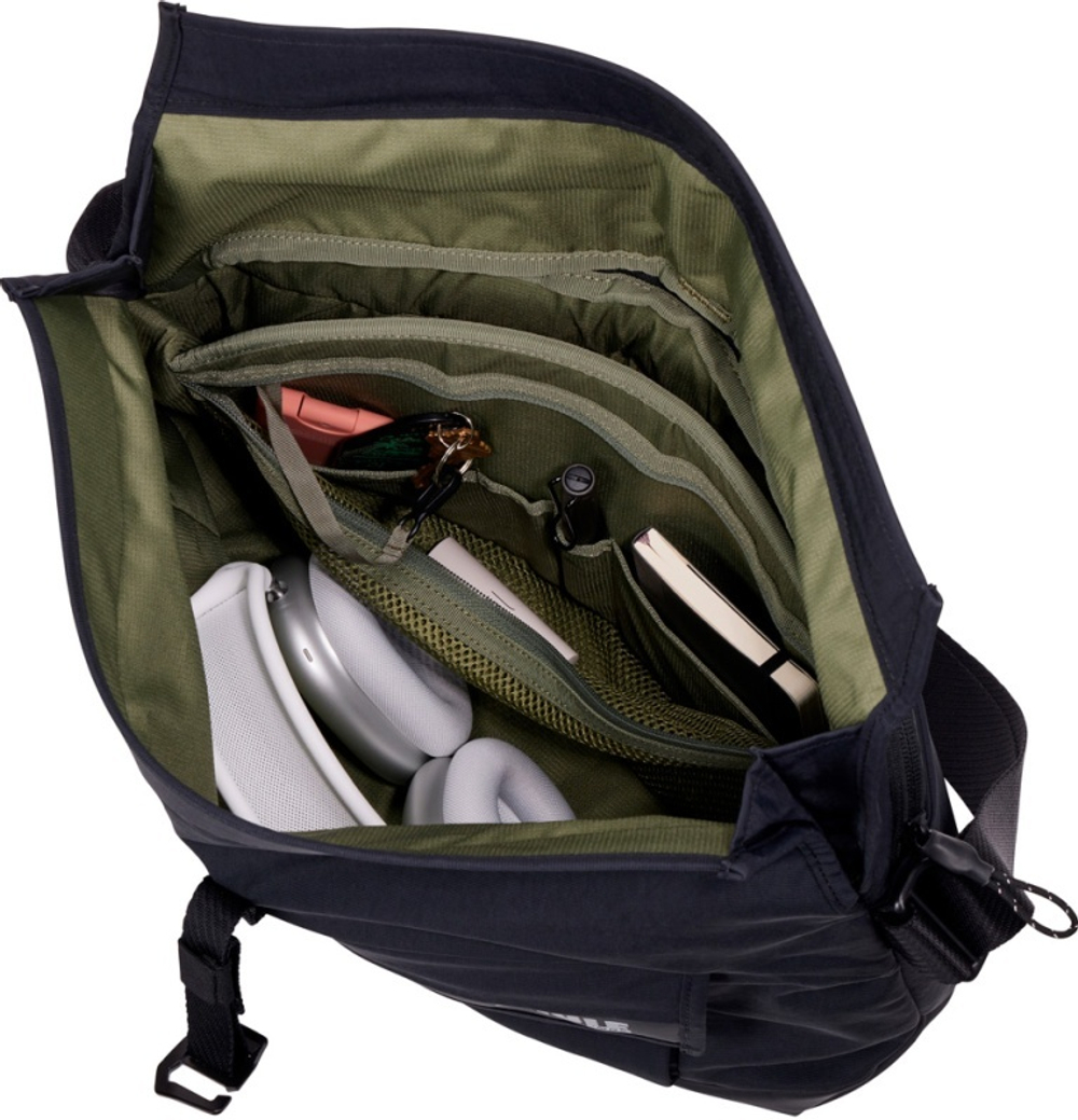 Сумка через плечо Thule Paramount Crossbody 14L PARACB3114 Black