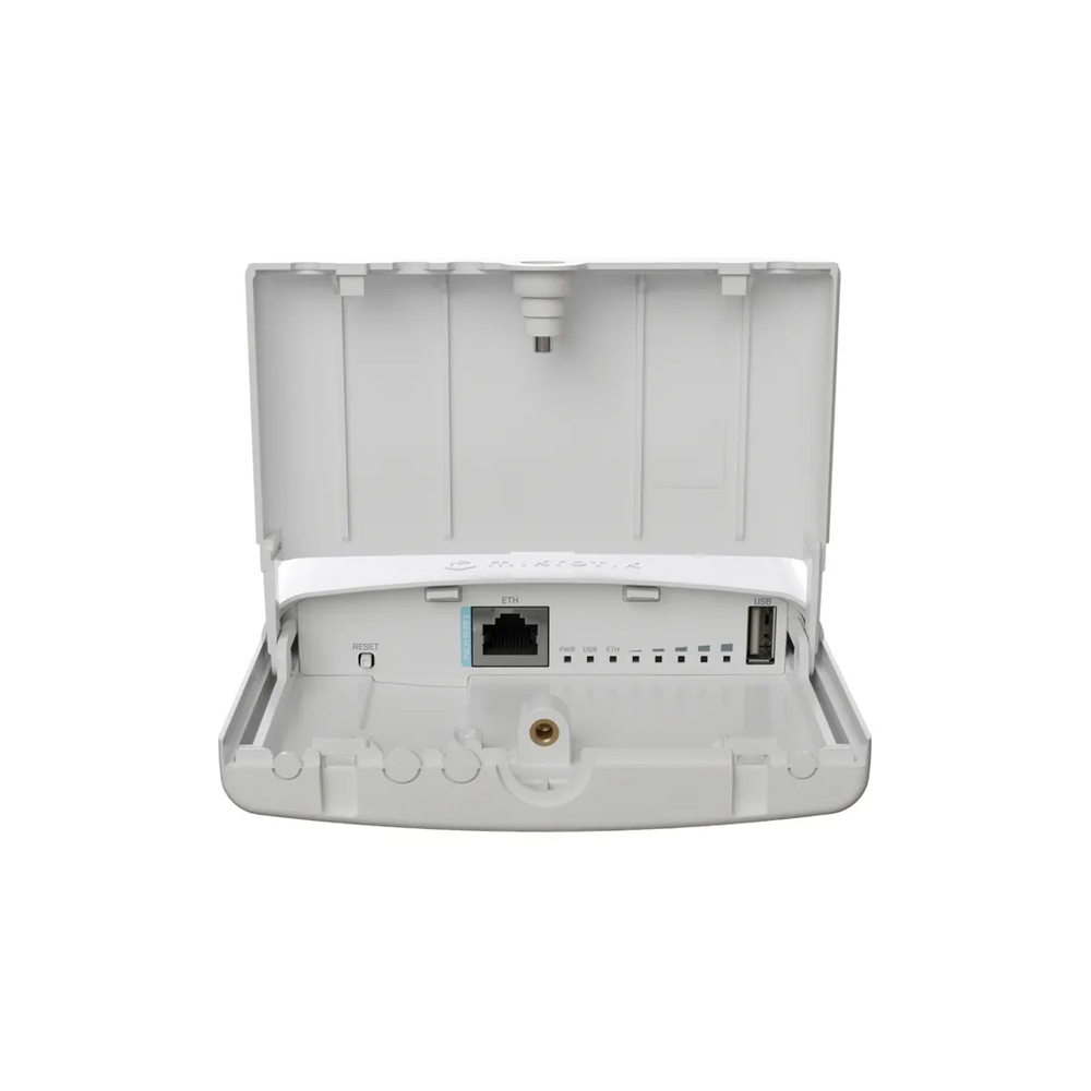 Маршрутизатор MikroTik L11UG-5HaxD