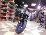 Yamaha MT-25 RG43J-005854