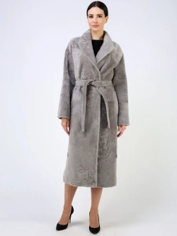 Дубленка зимняя натуральная шуба