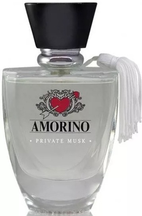 Amorino Private Musk
