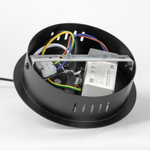 Подвесной светодиодный светильник Lussole CARROLLTON LSP-7201