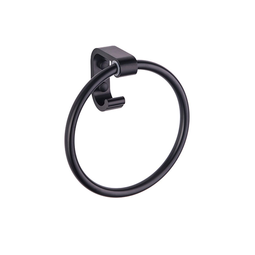 Полотенцедержатель LEDEME кольцо L5504