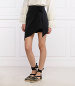 юбка Twinset Actitude - черный(211MT2263)