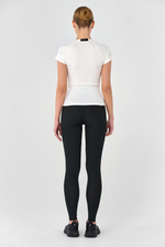 Футболка спортивная с чашками