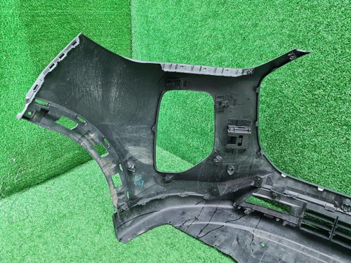 Бампер передний Chery Tiggo 9 (2024-н.в.)