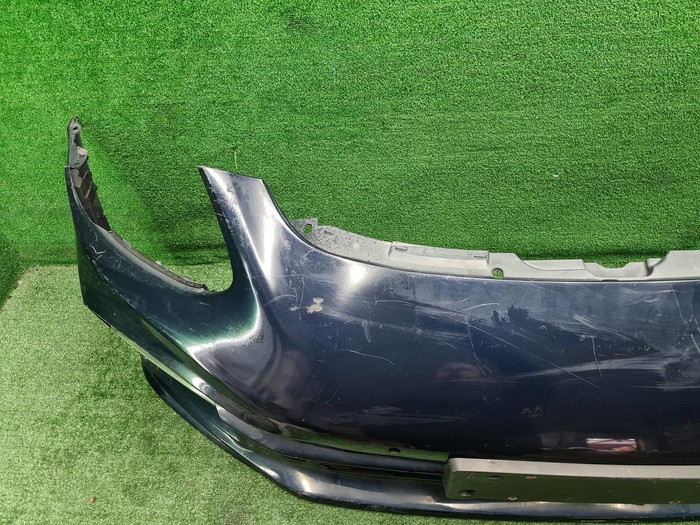 Бампер передний Porsche Panamera 2 971 20-23 Turbo