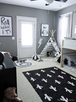 Ковер Lorena Canals Cactus (140 x 200 см)