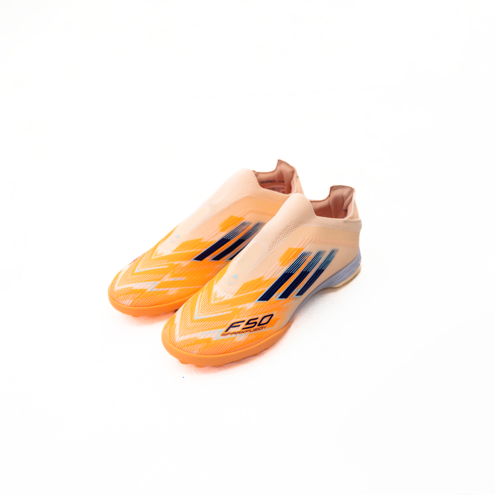 TF / Adidas F 50 / 2025 Fall