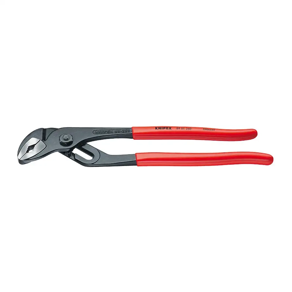 Клещи сантехнические черненые 250 мм Knipex 89 01 250 SB