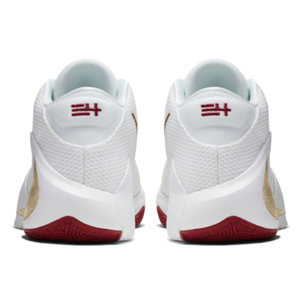 Кроссовки Nike, BQ5423-100