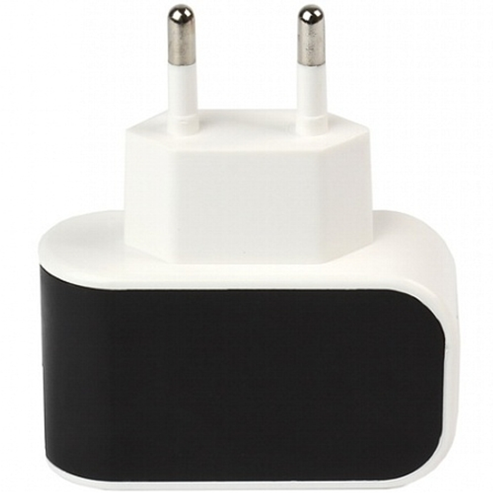 Сетевая адаптер питания Smartbuy COLOR CHARGE (SBP-8000)