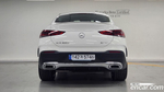 Mercedes-Benz GLE-Class W167 GLE400d 4MATIC Coupe (09.2023)