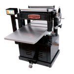 WARRIOR W0201 HL Рейсмусовый станокс валом Helical