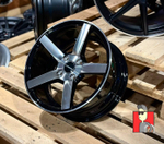 Комплект дисков Vossen CV3 16x7 et30 4x100