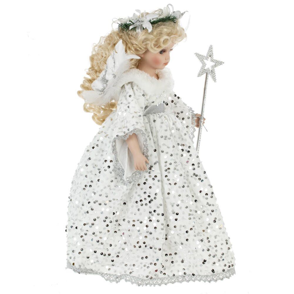 GAEM Кукла "Ангел", L34 W12 H45 см