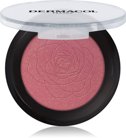 Dermacol Compact Rose - Румяна в компакте оттенок 03, 5 g