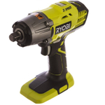 Гайковерт аккумуляторный Ryobi One+ R18IW3-0 3002436 5133002436