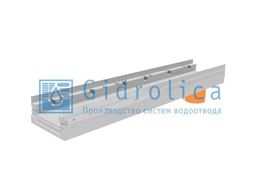 Производитель водоотводных систем «Gidrolica»
