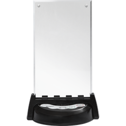 КНОПКА ВЫЗОВА IKNOPKA APE930 черный