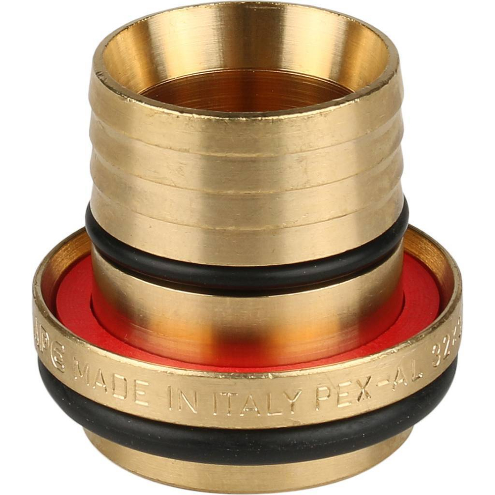 Угольник-переходник с внутренней резьбой  1"x32