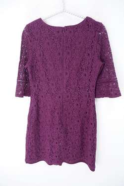 Платье Oasis ажурное 44 размер