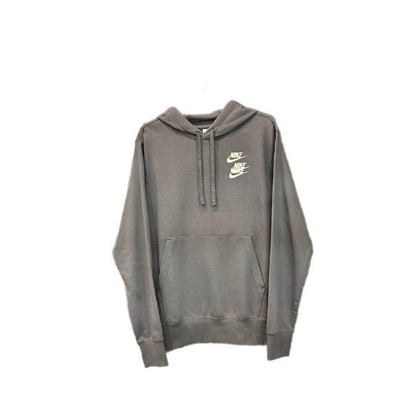 Nike Sportswear NSW Casual Sports Pullover Unisex Grey