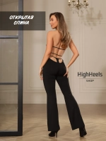 Костюм для танцев high heels