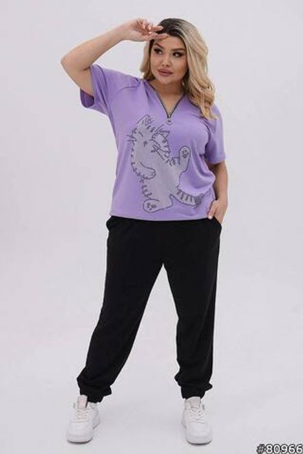 Костюм УК-1828-1 Fabrika