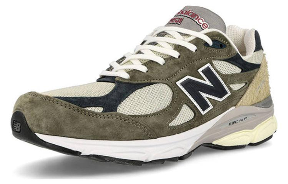 Кроссовки New Balance Nb 990 V3