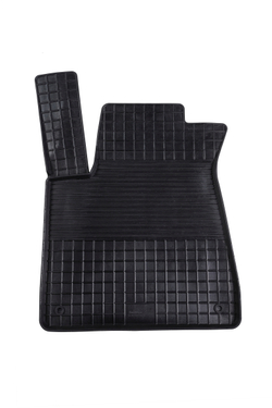 Резиновые коврики Сетка для Audi A8 III (D4) Long 2010-2017 Seintex.85446