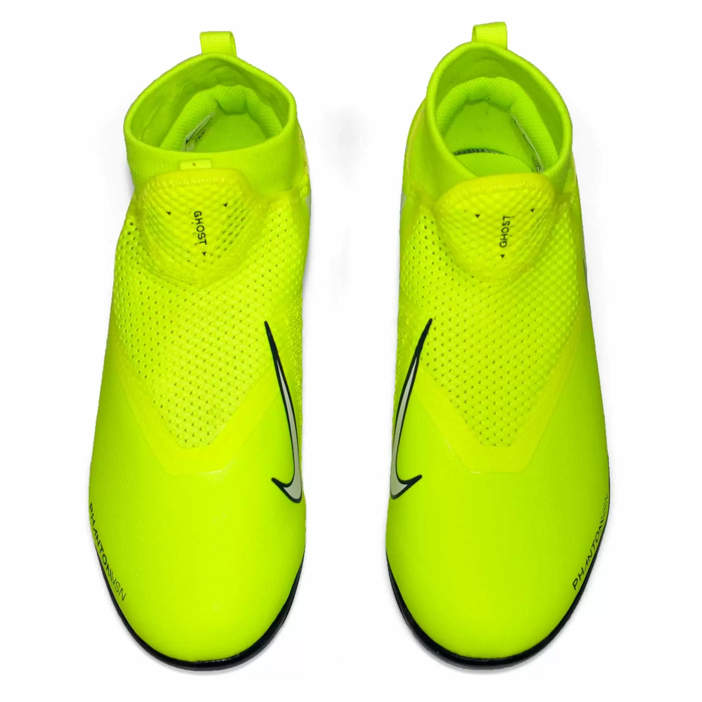 AO3290-717 Футзалки Nike JR PHANTOM VSN ACADEMY DF IC