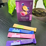 Ополаскиватель для полости рта