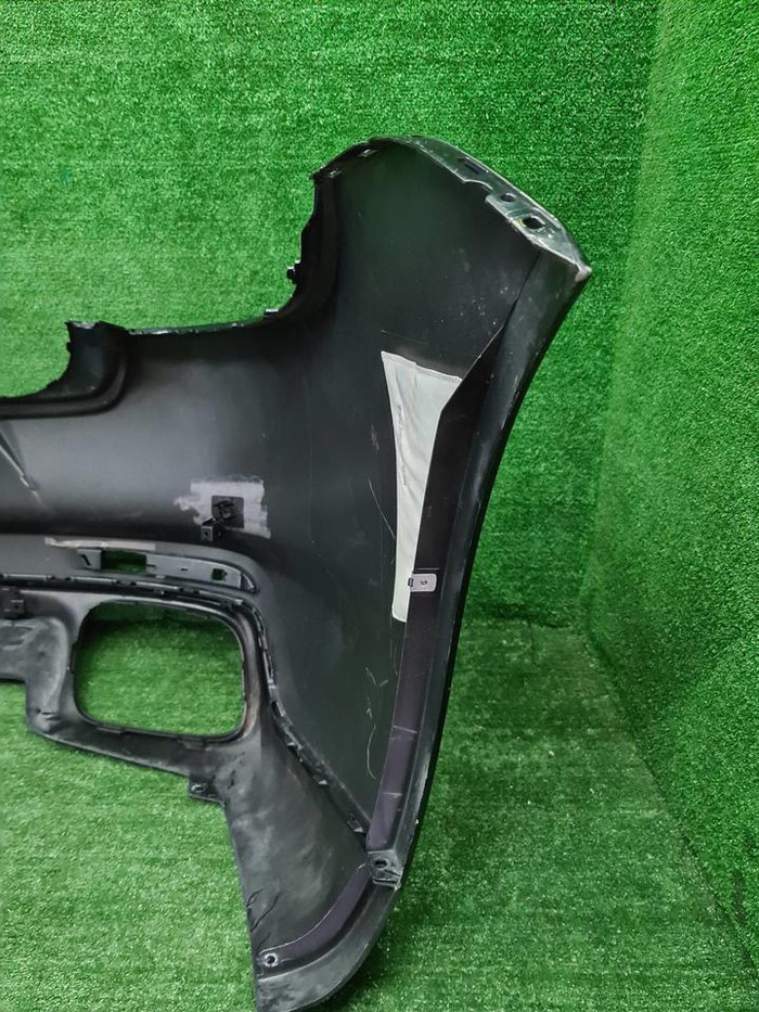 Бампер задний Porsche Panamera 2 971 (20-23) Turbo