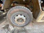 Shacman (Shaanxi) SX* 8x4 Самосвал SX331863366 (Дизельный, 12,5 л, 544 л.с., МТ)
