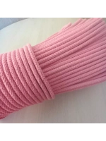 Шнур для рукоделия и шитья хлопковый